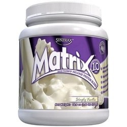 Протеин Syntrax Matrix 1.0 2.27 kg