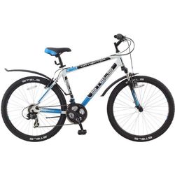 Велосипед STELS Navigator 600 V 2016 frame 21