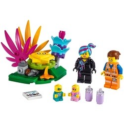 Конструктор Lego Good Morning Sparkle Babies! 70847