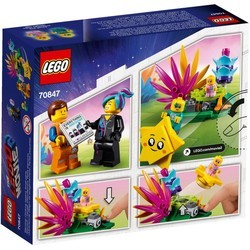 Конструктор Lego Good Morning Sparkle Babies! 70847