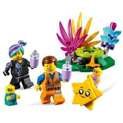 Конструктор Lego Good Morning Sparkle Babies! 70847