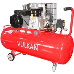 Компрессор Vulkan IBL 2070Y-100L