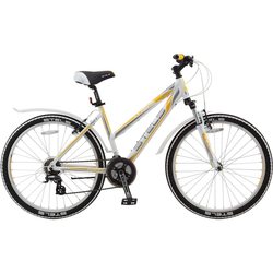 Велосипед STELS Miss 6300 V 2018 frame 17.5