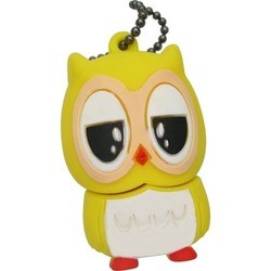 USB Flash (флешка) Uniq Owl 8Gb