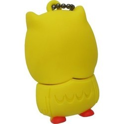 USB Flash (флешка) Uniq Owl 16Gb