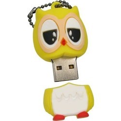 USB Flash (флешка) Uniq Owl 3.0 64Gb