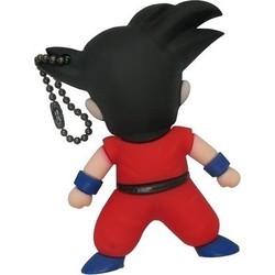 USB Flash (флешка) Uniq Dragon Ball Z Son Goku 4Gb