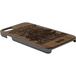 Чехол Remax Wood for iPhone 7/8