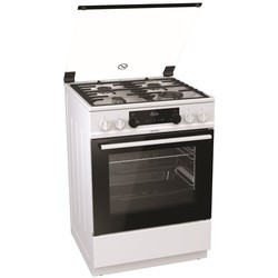 Плита Gorenje K 634 WA