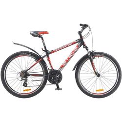 Велосипед STELS Navigator 630 V 2016 frame 17.5