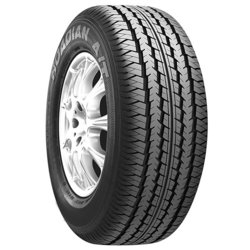 Шины Nexen Roadian A/T 225/75 R16 115Q