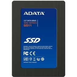 SSD-накопители A-Data AS511S3-120GM-C