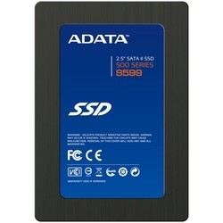 SSD-накопители A-Data AS599S-40GM-C