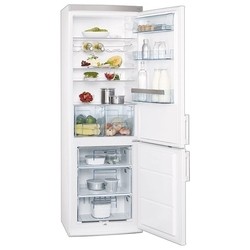 Холодильник AEG S 53600 CS