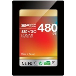 SSD Silicon Power SP480GBSSDV30S25