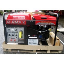 Электрогенератор Elemax SHT-11500