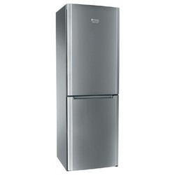 Холодильник Hotpoint-Ariston HBM 1181.4 SV (белый)