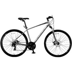 Велосипед STELS Cross 150 D Gent 2019 frame 17