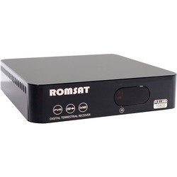 ТВ тюнер Romsat T2 Micro