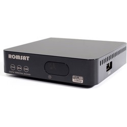 ТВ тюнер Romsat T2 Micro