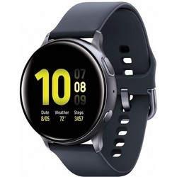 Носимый гаджет Samsung Galaxy Watch Active 2 40mm LTE