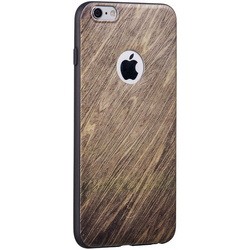 Чехол Hoco Wood Grain for iPhone 6/6S