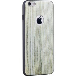 Чехол Hoco Wood Grain for iPhone 6/6S