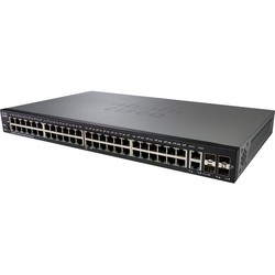 Коммутатор Cisco SF250-48-K9-EU