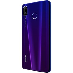 Мобильный телефон Hisense H30 Lite 16GB/2GB