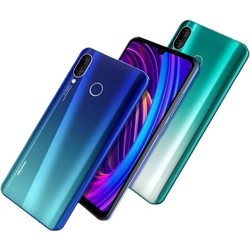 Мобильный телефон Hisense H30 Lite 16GB/2GB