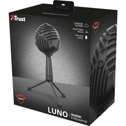 Микрофон Trust Luno