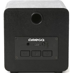 Портативная акустика Omega OG60A
