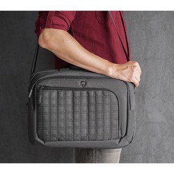 Сумка для ноутбуков 2E Laptop Bag CrossSquares 16