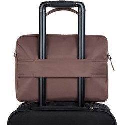 Сумка для ноутбуков KNOMO Hanover Slim Briefcase 14