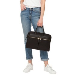 Сумка для ноутбуков KNOMO Hanover Slim Briefcase 14