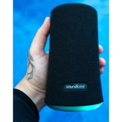 Портативная акустика ANKER SoundCore Flare (синий)