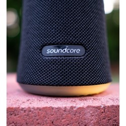 Портативная акустика ANKER SoundCore Flare (черный)