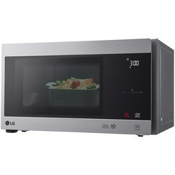 Микроволновая печь LG MW-25R95CIS