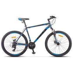 Велосипед STELS Navigator 500 MD 2019 frame 20