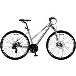 Велосипед STELS Cross 150 D Lady 2019