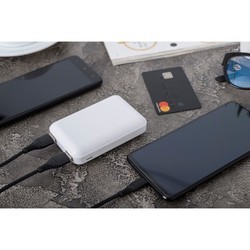 Powerbank аккумулятор Ergo LP-C21