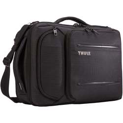 Сумка для ноутбуков Thule Crossover 2 Convertible Laptop Bag (зеленый)