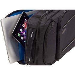 Сумка для ноутбуков Thule Crossover 2 Convertible Laptop Bag (синий)