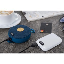 Powerbank аккумулятор Ergo LP-C12