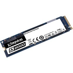 SSD Kingston SA2000M8/250G