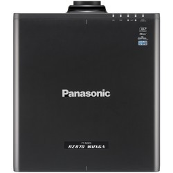 Проектор Panasonic PT-RZ870E