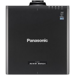 Проектор Panasonic PT-RZ870EL