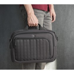 Сумка для ноутбуков 2E Laptop Bag CrossSquares