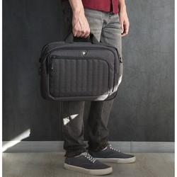 Сумка для ноутбуков 2E Laptop Bag CrossSquares