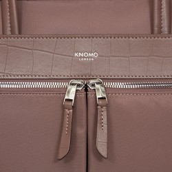 Сумка для ноутбуков KNOMO Hanover Slim Briefcase